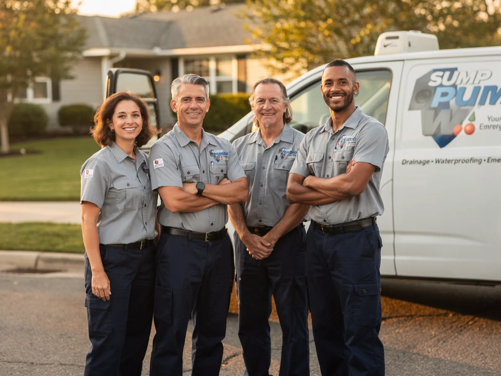 Water Heater Repair company in La Follette, TN